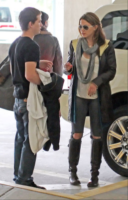 Nikki Reed pic #637150